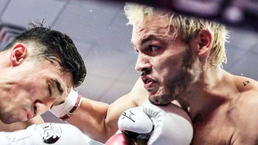 Julio César Chávez Jr. denuncia malos manejos en sus últimas peleas