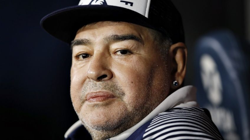 Diego Maradona: ¿Qué problemas de salud arrastró antes de su muerte?