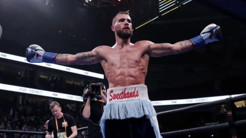 Canelo Álvarez recibe advertencia entre líneas del que sería su próximo rival