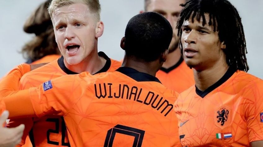 Qué canal transmite Holanda vs España por TV: Fecha FIFA amistoso