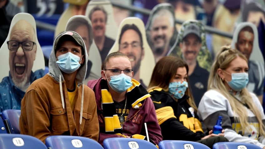 NFL tiene "Plan B" en caso de cancelar temporada por el coronavirus