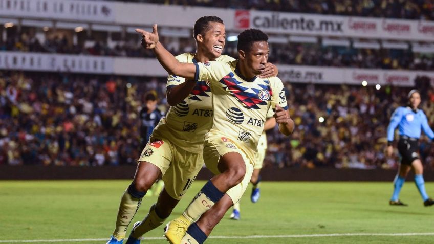 América, Cruz Azul y Tigres ya saben dónde jugarán los cuartos de Concachampions