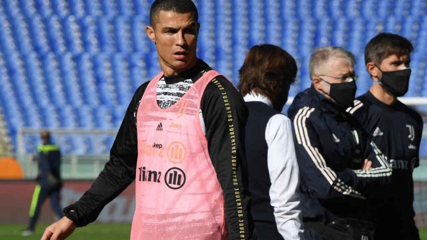 PSG va a la carga por Cristiano Ronaldo: "Podemos comprarlo", dice directivo