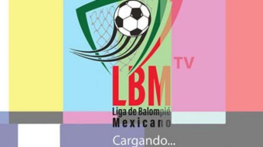 Liga de Balompié en crisis: se queda sin televisora para sus partidos