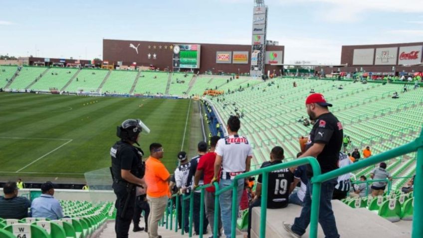 Liga MX: Autoridades de salud definen si habrá público en la liguilla