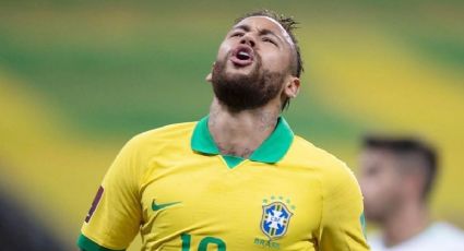 Neymar es baneado de Twitch ¿por culpa de un compañero de selección?