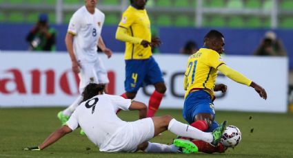 Qué canal transmite Bolivia vs Ecuador: Eliminatorias Conmebol a Qatar 2022