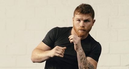 Canelo Álvarez da con el gran secreto de Tyson Fury