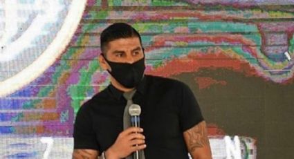 Liga de Balompié: ¡Que siempre no! Salcido da marcha atrás y sigue como presidente