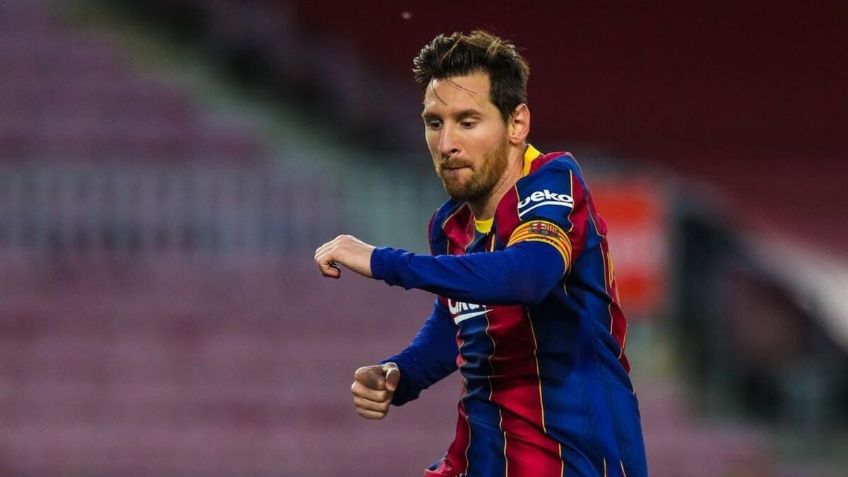 Messi es la bomba que prepara PSG en 2021; así van las negociaciones