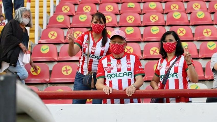 ¿De qué depende que haya afición en los estadios durante la Liguilla?