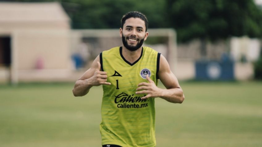 Chivas hace un JJ Macías y define el regreso de César Huerta