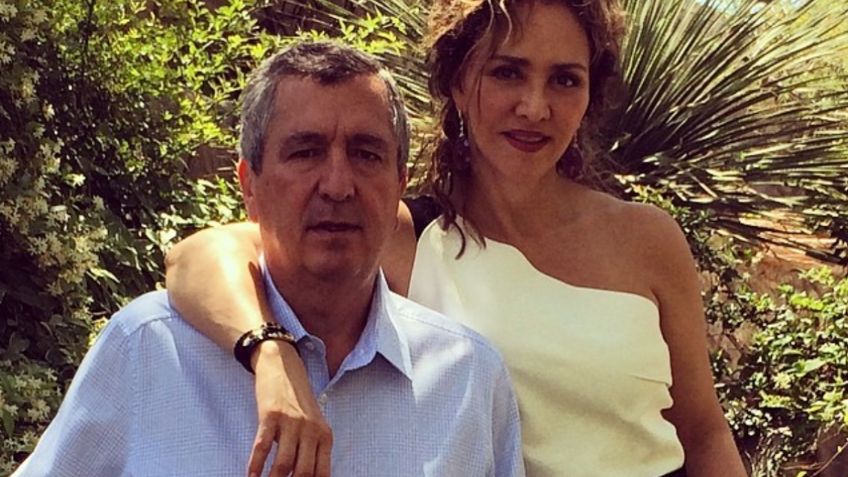 Angélica Fuentes reaparece y arremete contra Jorge Vergara y Chivas
