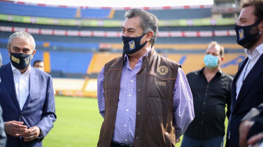 Liga MX: Gobierno de Nuevo León deja sin liguilla a aficionados de Tigres y Monterrey