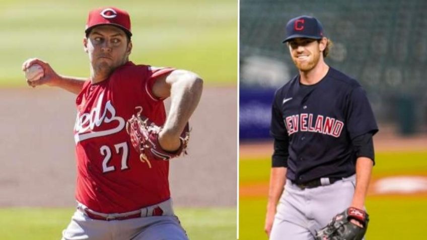 MLB anuncia a los ganadores del premio Cy Young, en elección histórica