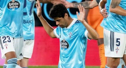 OFICIAL: Néstor Araujo tiene nuevo técnico en el Celta de Vigo