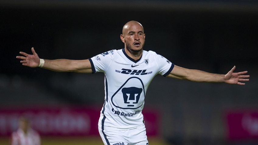 Pumas: 5 jugadores que deberían de regresar para el Apertura 2021