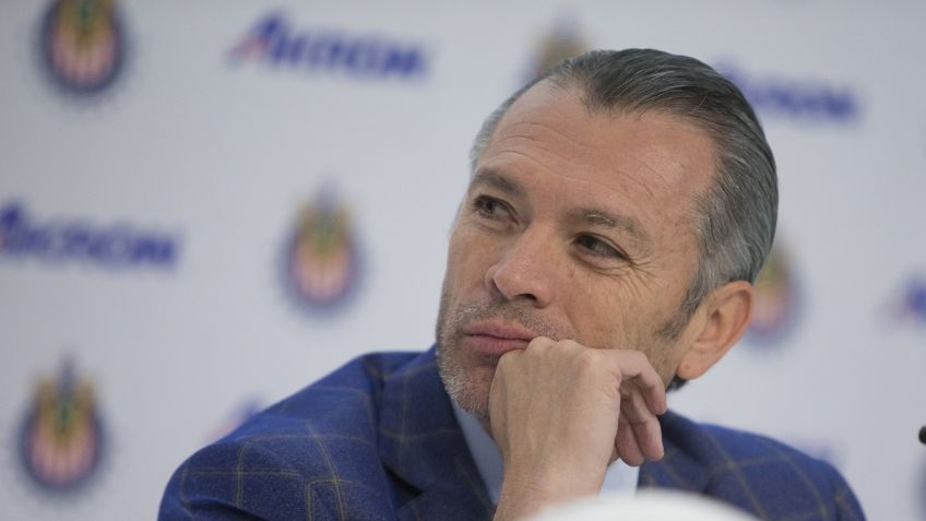 José Luis Higuera tiene picante cruce con Fantasma Suárez por Henry Martín