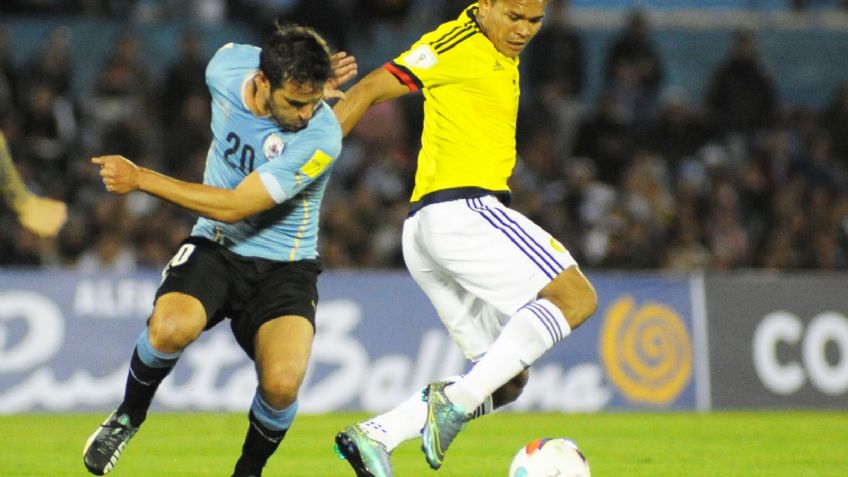 Qué canal transmite Colombia vs Uruguay: Eliminatorias Conmebol a Qatar 2022