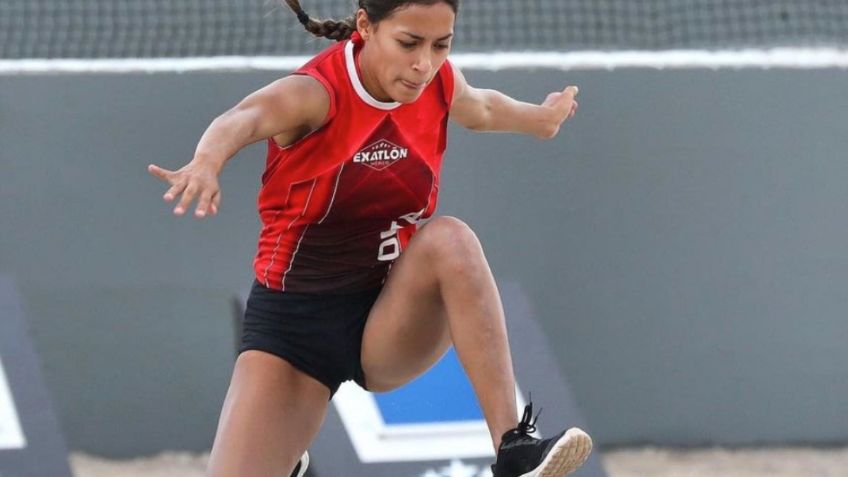 Exatlón México: Gloria Murillo hace dura revelación de 'Titanes'