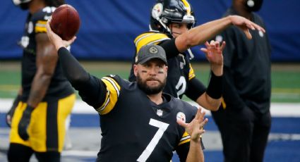 Qué canal transmite Chargers vs Steelers por TV: Semana 11 de la NFL