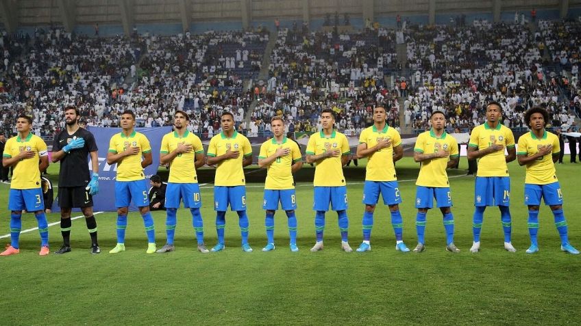 Partidos HOY 13 de noviembre de las Eliminatorias de Conmebol a Qatar 2022