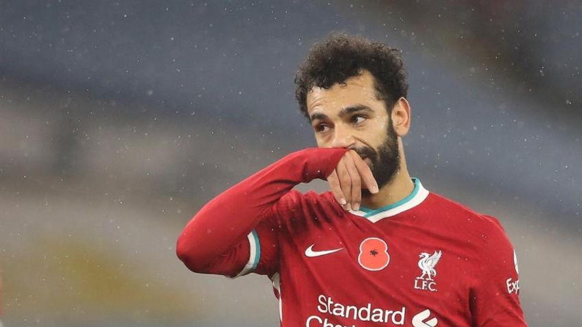Filtran VIDEO de fiesta donde Mohamed Salah se habría contagiado de Covid