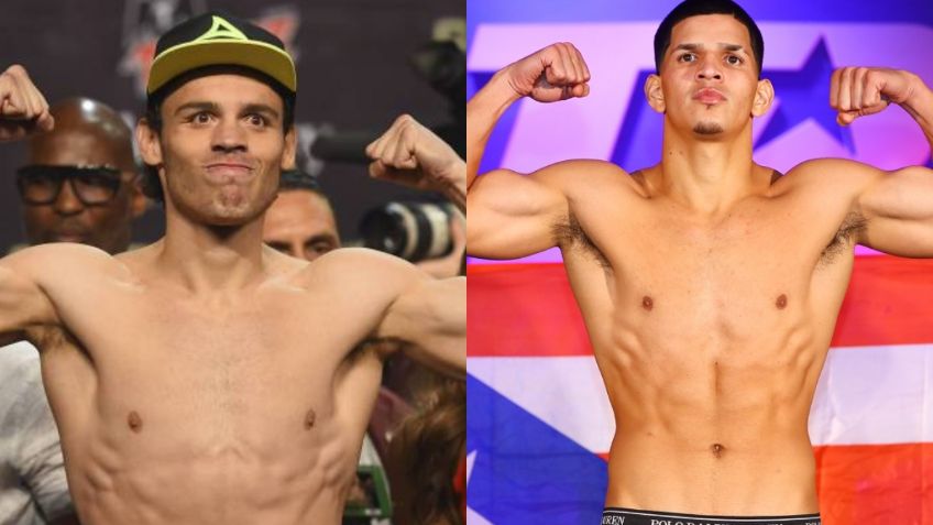 Julio César Chávez Jr responde tajante las burlas de Edgar Berlanga