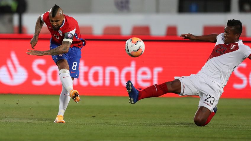 Copa América 2021: Estas son las figuras que podrían seguir su carrera en Liga MX