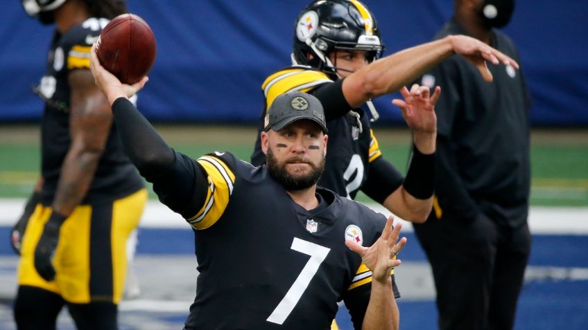 NFL: Todos los partidos del domingo de la Semana 1; horarios y canales EN VIVO