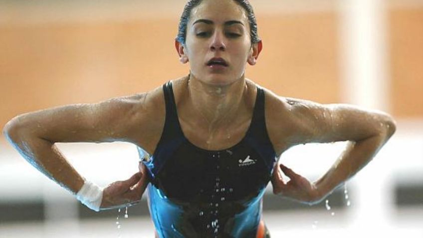 Tokio 2020: Paola Espinosa elimina mensaje 'malinterpretado' y expresa apoyo a compañeros