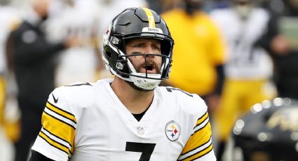 Ben Roethlisberger firma nuevo contrato con los Steelers; este es el acuerdo