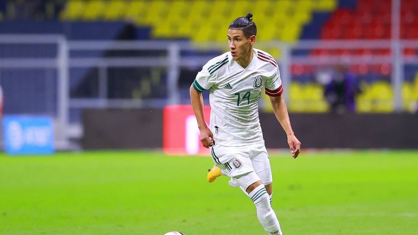 Partidos HOY 14 de noviembre: Selección Mexicana, Nations League y más