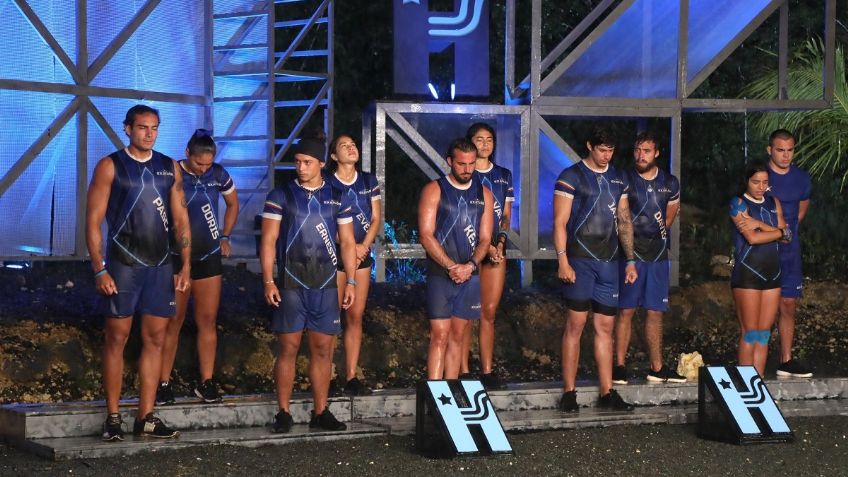 Exatlón México: Acusan a atleta de ser BENEFICIADO en el reality