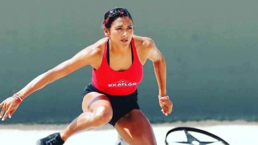 Exatlón México: ¿Qué atleta suplirá a Zudikey Rodríguez si no regresa?