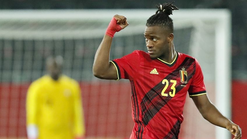 Qué canal transmite Bélgica vs Inglaterra: UEFA Nations League 2020