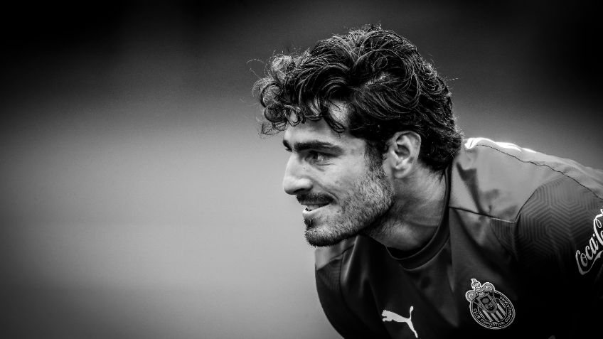 Extécnico de Selección Mexicana revela por qué Pollo Briseño no fue a Juegos Olímpicos