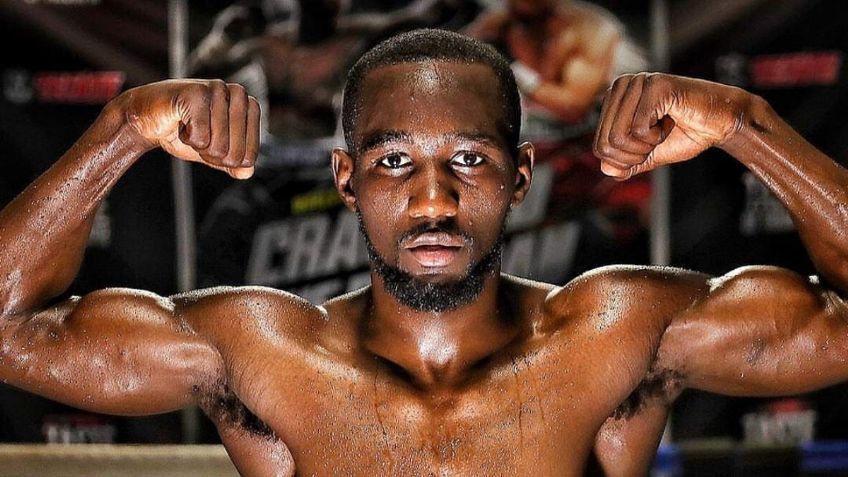 Terence Crawford y McGregor desatan pelea por el "sí" de Manny Pacquiao