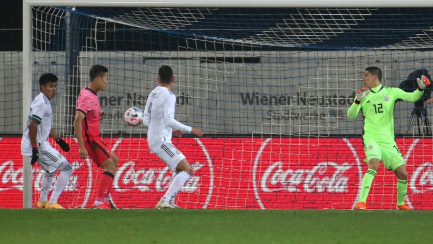 Gerardo Martino reconoce dos puntos a mejorar con la Selección Mexicana