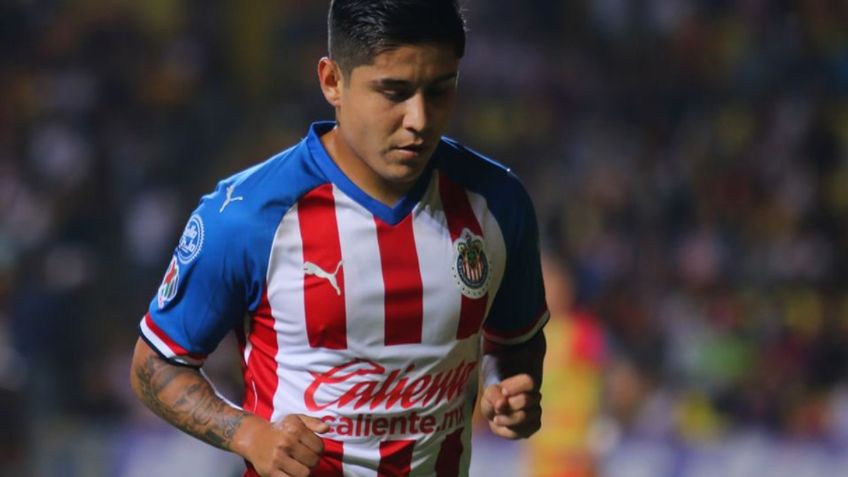 NUEVO ESCÁNDALO: Chofis López se fue a los golpes con exjugador de América