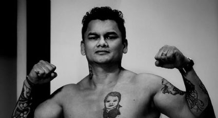 Chino Maidana anuncia REGRESO en pelea a disputarse en La Bombonera