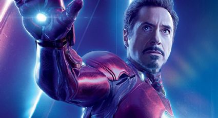 Iron Man y Robert Downey Jr. revelan cuál es su equipo favorito de la NFL (FOTO)