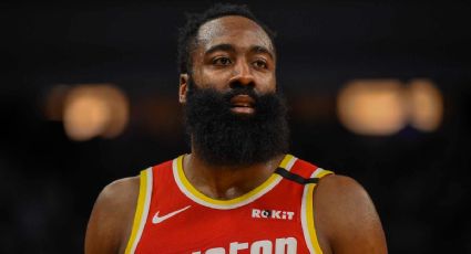 James Harden y Brooklyn Nets protagonizan la bomba de mercado de la NBA