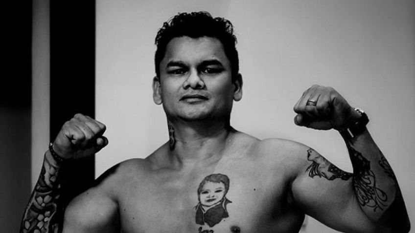 Chino Maidana anuncia REGRESO en pelea a disputarse en La Bombonera