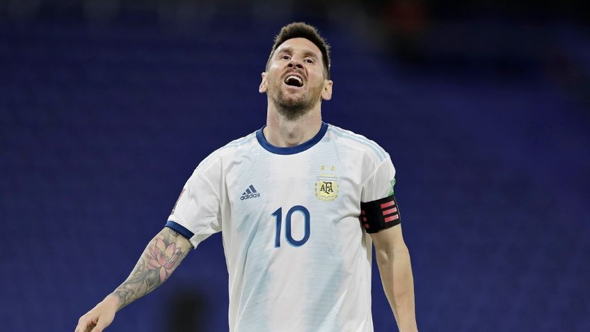 Perú vs Argentina de Eliminatorias Conmebol podría suspenderse por este motivo