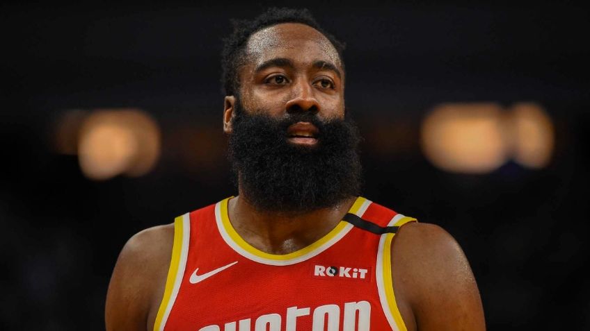 James Harden y Brooklyn Nets protagonizan la bomba de mercado de la NBA