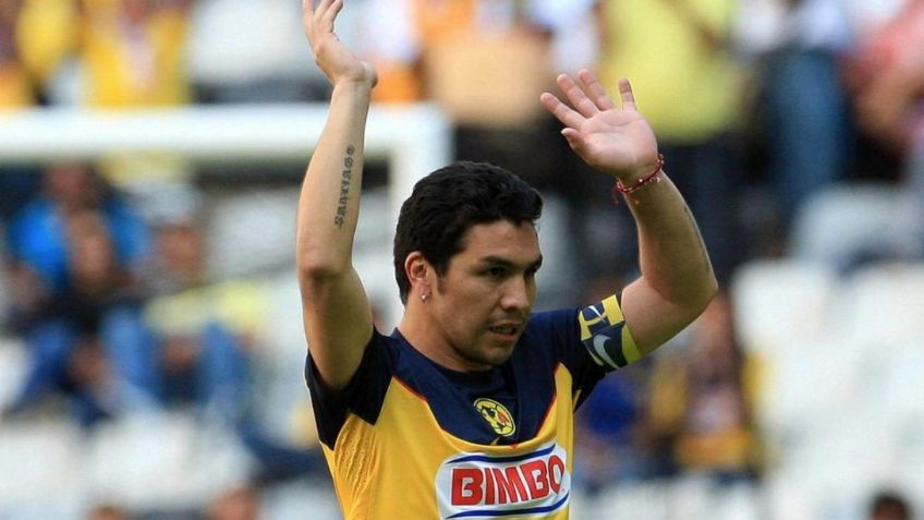 ¿Qué tan probable es que América cumpla deseo de jugar de Salvador Cabañas?