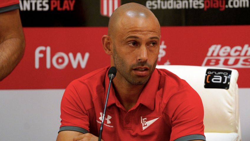 Javier Mascherano anunció su retiro del futbol ¿Qué dijo el ex del Barcelona?