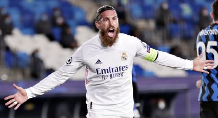 Real Madrid: Ancelotti aclara en su presentación el futuro de Sergio Ramos