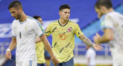 Conmebol revela AUDIOS del VAR tras polémica del Colombia vs Uruguay: VIDEO